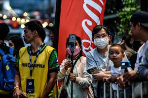 BIB: 608
                            <button type="button" onclick="openModal(21897848)" class="btn btn-primary btn-sm float-right btn-popup" data-toggle="modal" data-target=".modal-high-quality">
                        <i class="fas fa-shopping-cart"></i> Add to Cart
                    </button>
                                            <button type="button" onclick="isThisMe(21897848, true)" class="btn btn-success btn-sm float-right btn-popup btn-isme hidden" data-toggle="tooltip" data-placement="bottom" title="นี่คือรูปของคุณใช่ไหม คลิกที่นี่เพื่อเอาเข้าอัลบั้ม">
                        <i class="fas fa-plus"></i> Add to album
                    </button>
                    <button type="button" onclick="isThisMe(21897848, false)" class="btn btn-warning btn-sm float-right btn-popup btn-isnotme hidden">
                        <i class="fas fa-ban"></i> Remove from album
                    </button>